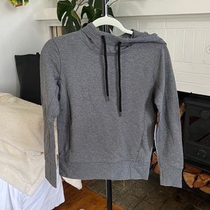 Stori athletic hoodie